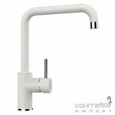 Змішувач для кухні Schock Fonos 538000 емаль в кольорі Cristalite 49 croma