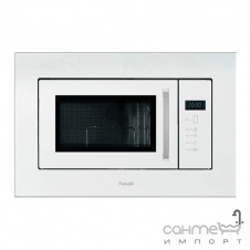Микроволновая печь встраиваемая Fabiano FBM 2602G White 8151.407.0739 белый