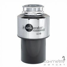 Подрібнювач харчових відходів In Sink Erator LC 50