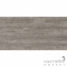 Керамогранит под дерево утолщенный 45x90 Atlas Concorde Axi LASTRA 20 mm Grey Timber Темно-Серый