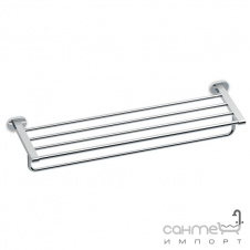 Полиця для рушників з тримачем Ravak Chrome CR 330 х07P194