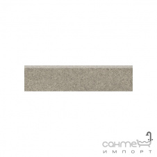 Плитка Paradyz Arkesia Grys Cokol satyna 7,2x29,8