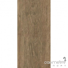 Керамічний граніт Atlas Concorde Aхi Chestnut Brown 45х90 ADU6 (під дерево)