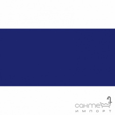 Плитка настінна 20x40 RAKO Color One Dark Blue Матова RAL 2902035 WAAMB555