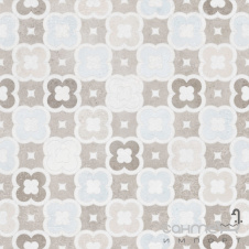 Напольный керамогранит Opoczno Mateo Pattern 42x42