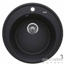 Гранітна кухонна мийка Blanco Riona 45 521401 кави