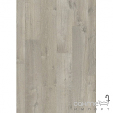 Ламінат Quick-Step Impressive Ultra Дуб етнічний сірий IMU3558