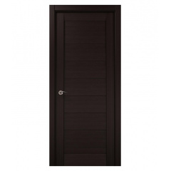 Дверь Папа Карло Millenium ML-04с Ромны