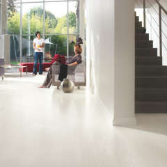 Ламінат Quick-Step Eligna Hydroseal EL1300 дошка венге Passionata Кам'янець-Подільський