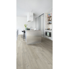 Ламінат Quick-Step Impressive IM3558 Дошка дуба сірого софт Переяслав-Хмельницький