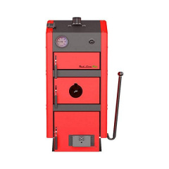 Котел твердопаливний MF Red Line Plus 30 Одеса