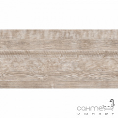 Керамограніт під дерево потовщений 45x90 Atlas Concorde Axi LASTRA 20 mm Chestnut Brown Охтирка