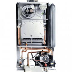Котел газовий Immergas Nike MYTHOS 24 2 E Київ