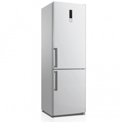 Холодильник Liberty DRF-310 NW Белый (1716111) Суми
