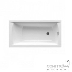 Акриловая ванна Ravak Classic 120 C861000000 Херсон