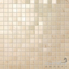Мозаїка Atlas Concorde Marvel ASME Beige Mosaico Lappato Одеса