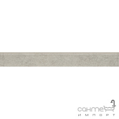 Плитка Paradyz Rino Grys Cokol Mat 7,2х59,8 Тернополь