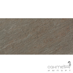 Технический керамический гранит Atlas Concorde Trust Copper 45x90 AKA9 (под камень) Хмельницкий