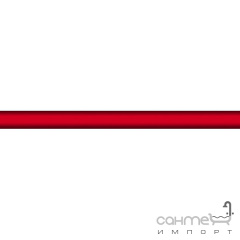 Плитка Kerama Marazzi Бейкер-стріт Олівець червоний 191 Хмельницький
