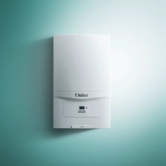 Газовий котел Vaillant ecoTEC pure VUW 246/7-2 Ізюм