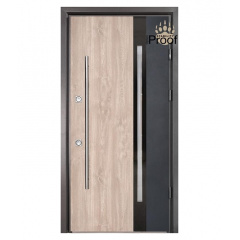 Двері Страж Slim P Київ