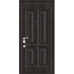 Дверь Берислав М2 B 3.46 - B 3.42 Дзензелевка