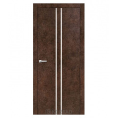 Двері KORFAD Aluminium Loft Plato ALP-02 Білгород-Дністровський