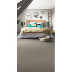 Виниловый пол Quick-Step Ambient Click AMCL40141 Минимальный Серо-коричневый Краматорск