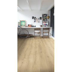 Вініловий підлогу Quick-Step Balance Glue Plus BAGP40156 Старовинний Дуб Натуральний Шостка
