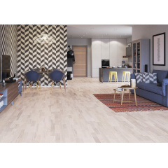 Паркетная доска Barlinek Decor Line Дуб Severn Molti Вышгород