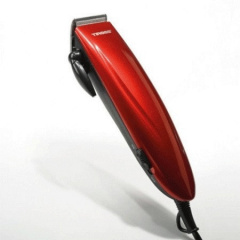 Машинка для стрижки волос Tiross TS-406 Red (112462) Сумы