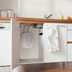 Водонагрівач Bosch Tronic TR 2000 T 15 B mini Іршава