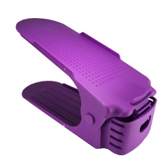 Подставка для обуви Trend-mix SHOES HOLDER Фиолетовый (tdx0000810) Одесса