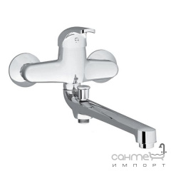 Смеситель для ванны и умывальника Ravak Rosa RS 051.00/150 X07P002 Вінниця