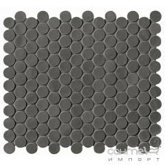 Мозаїка BOSTON ARGILLA MOSAICO ROUND fK5U Київ