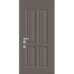 Дверь Берислав М3 B 3.46 Славянск