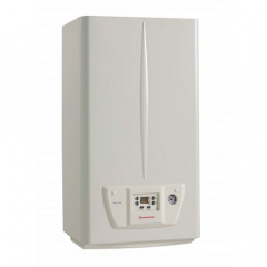 Котел газовий Immergas Eolo STAR 24 4 E + труба Київ