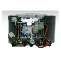 Газова колонка Bosch Therm 4000 O W 10-2 P Оріхів