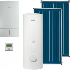 Водонагреватель Bosch WS 500-5 EC Вышгород