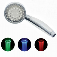 Насадка для душа с LED подсветкой OEM Led Shower Сумы