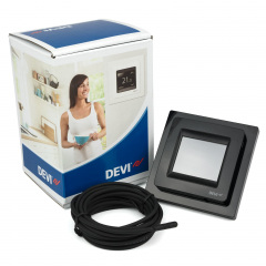 Терморегулятор DEVIreg Touch 140F1069 Одеса