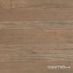 Керамограніт під дерево потовщений 60x60 Atlas Concorde Axi LASTRA 20 mm Chestnut Brown Самбір
