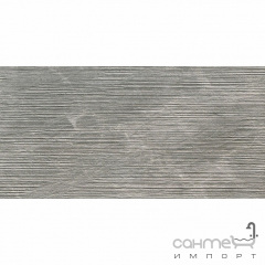 Керамограніт структурований 30x60 Atlas Concorde Marvel Pro Strutturato Grey Fleury Сірий Житомир