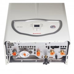 Котел газовий Immergas MINI Eolo 24 3 E+ труба Хмельницький
