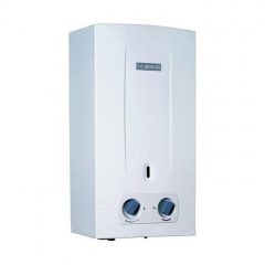 Газова колонка Bosch Therm 2000 O W 10 КВ Запоріжжя