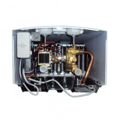 Газова колонка Bosch Therm 2000 O W 10 КВ Запоріжжя
