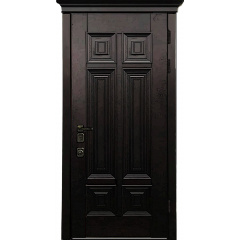 Дверь Берислав F4 B2.81 Ровно