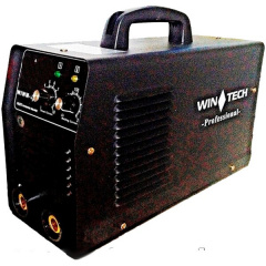 Сварочный инвертор Wintech WIWM-250 Тернопіль
