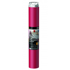 Подложка Arbiton Optima Thermo Aquastop 1,5 мм PEHD + пароизоляция + скотч Прилуки