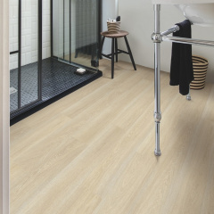 Ламінат Quick-Step Eligna Hydroseal EL3574 дуб бежевий Estate Ромни